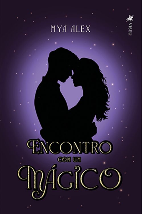 Produktbild: Encontro com um M&aacute;gico