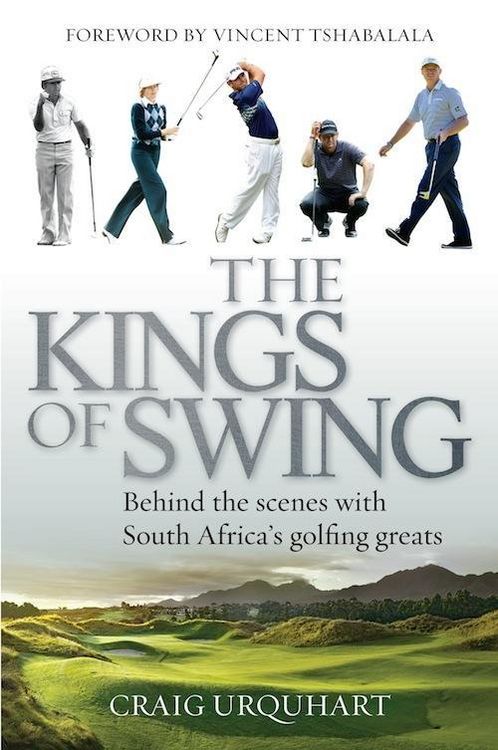 Produktbild: The Kings of Swing