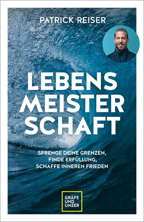 Produktbild: Lebensmeisterschaft