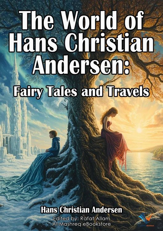 Produktbild: The World of Hans Christian Andersen