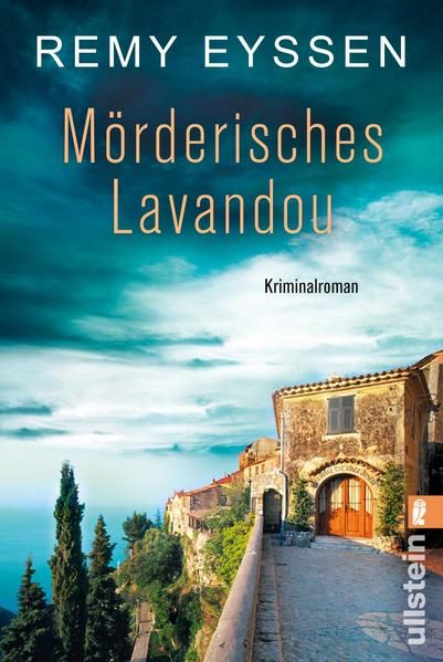 Produktbild: M&ouml;rderisches Lavandou (Ein-Leon-Ritter-Krimi 5)
