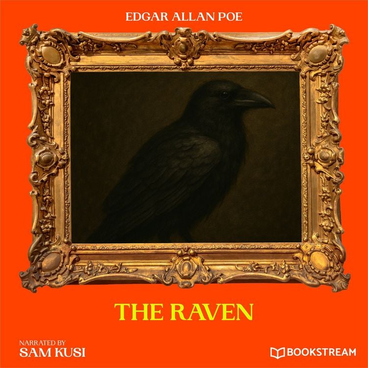 Produktbild: The Raven
