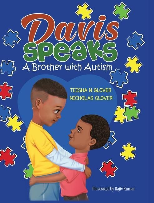 Produktbild: Davis Speaks