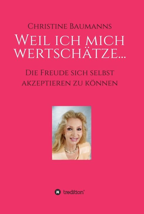 Produktbild: Weil ich mich wertsch&auml;tze...