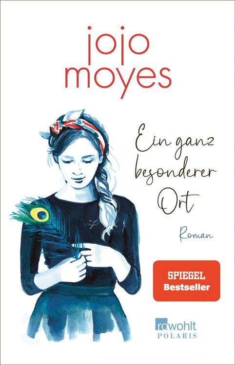 Produktbild: Ein ganz besonderer Ort