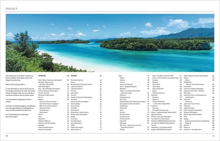 Produktbild: KUNTH Japan. Das Buch