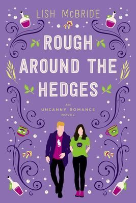 Produktbild: Rough Around the Hedges