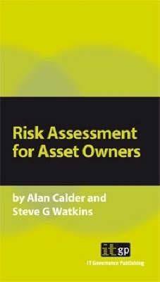 Produktbild: Risk Assessment for Asset Owners