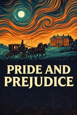Produktbild: Pride and Prejudice