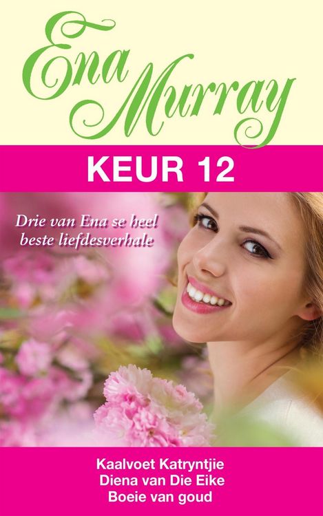 Produktbild: Ena Murray Keur 12