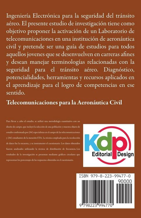 Produktbild: Activaci&oacute;n de un Laboratorio de Telecomunicaciones
