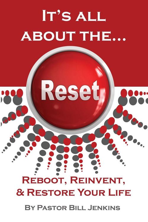 Produktbild: It's all about the...Reset