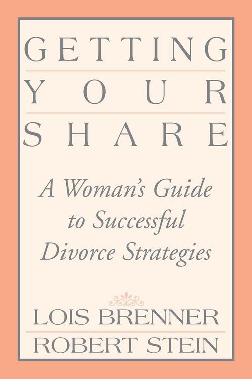 Produktbild: Getting Your Share