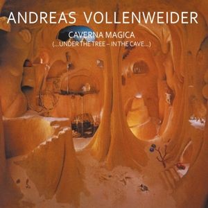 Produktbild: Caverna Magica (...under the tree - in the cave...