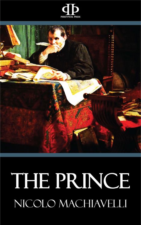 Produktbild: The Prince