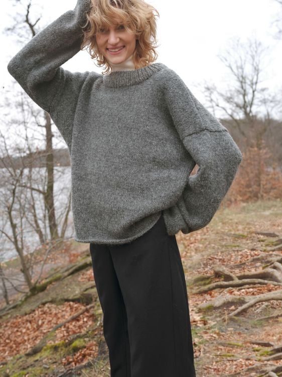 Produktbild: Luxury Knits Winter Special