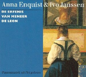 Produktbild: De erfenis van Meneer De Leon