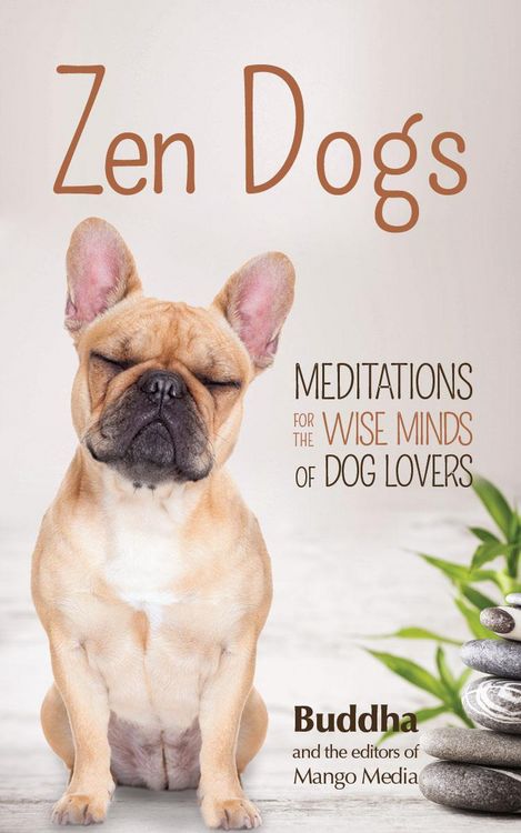 Produktbild: Zen Dogs