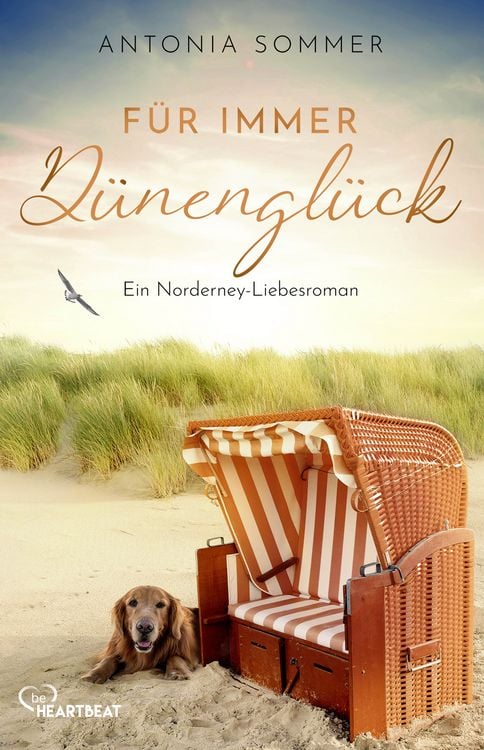 Produktbild: Für immer Dünenglück