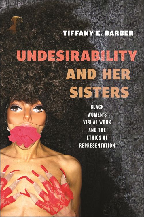 Produktbild: Undesirability and Her Sisters