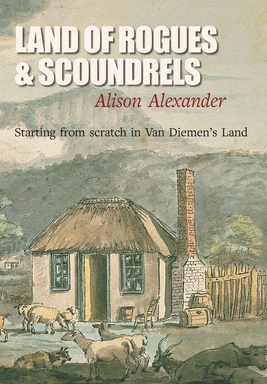 Produktbild: Land of Rogues & Scoundrels