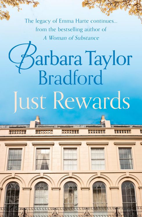 Produktbild: Just Rewards