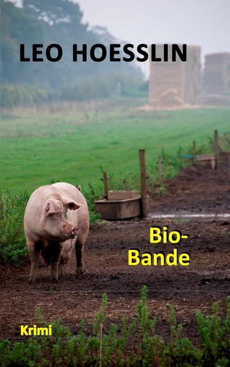 Produktbild: Bio-Bande
