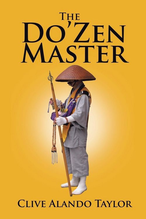 Produktbild: The Do'Zen Master