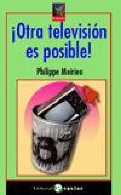Produktbild: &iexcl;Otra televisi&oacute;n es posible!
