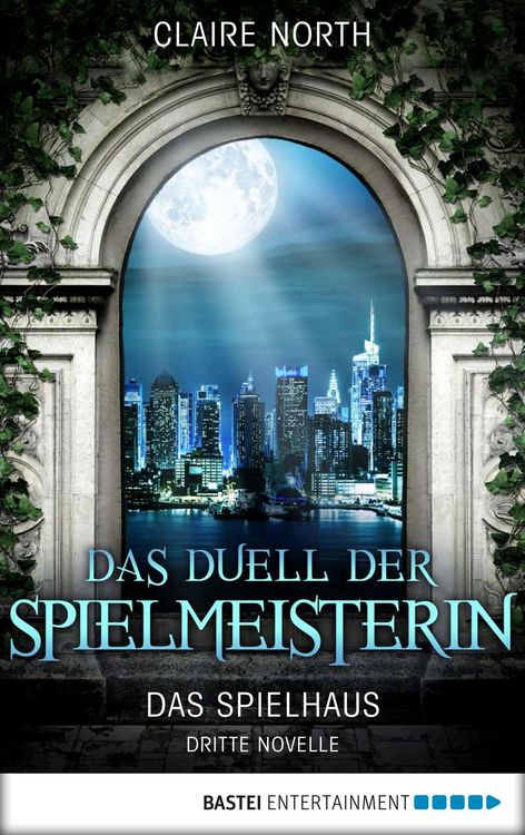 Produktbild: Das Duell der Spielmeisterin