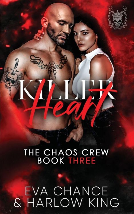 Produktbild: Killer Heart