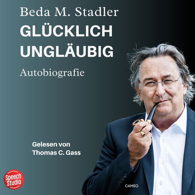 Produktbild: Gl&uuml;cklich ungl&auml;ubig