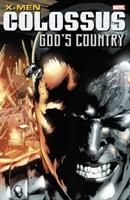 Produktbild: Claremont, C: X-men: Colossus: God's Country