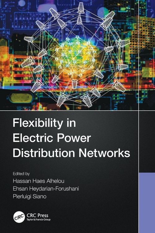 Produktbild: Flexibility in Electric Power Distribution Networks