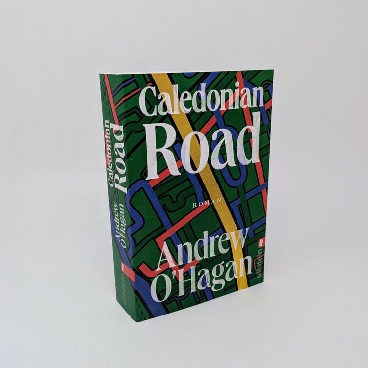 Produktbild: Caledonian Road