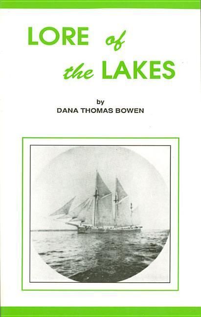 Produktbild: Lore of the Lakes
