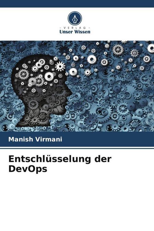 Produktbild: Entschl&uuml;sselung der DevOps