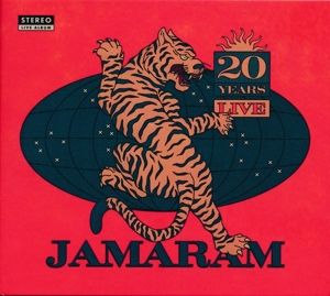 Produktbild: 20 Years Live