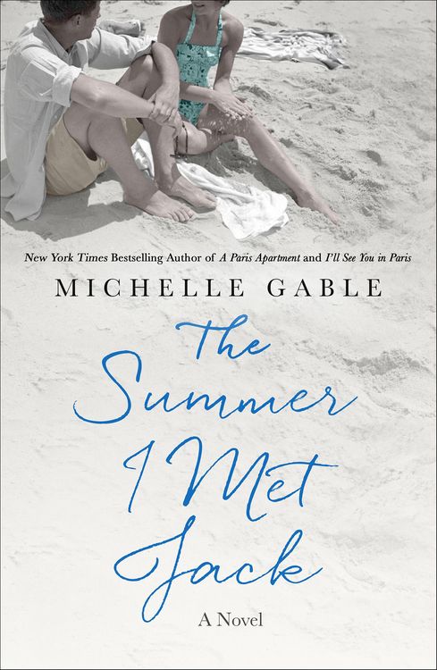 Produktbild: The Summer I Met Jack