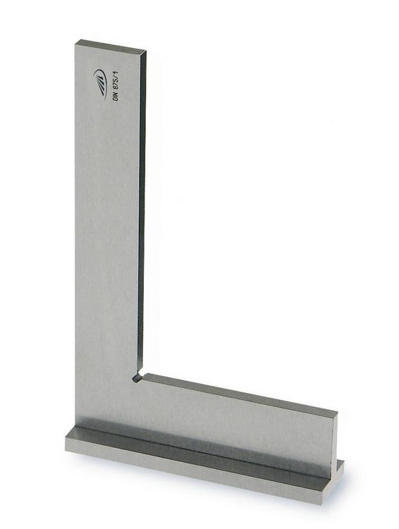 Produktbild: Helios Preisser 0370102 Anschlagwinkel 75 x 50mm 90&deg;