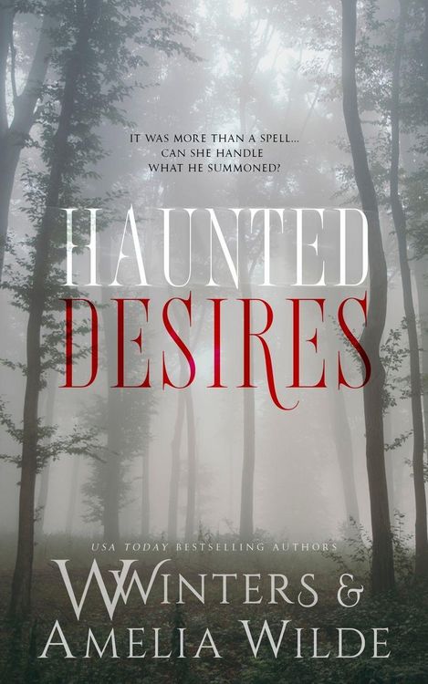 Produktbild: Haunted Desires