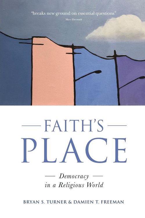 Produktbild: Faith's Place