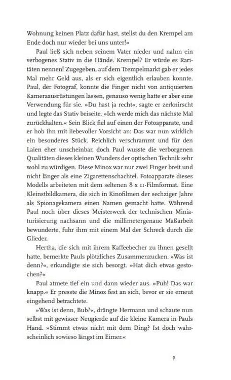 Produktbild: Herz aus Stahl (Neuauflage)