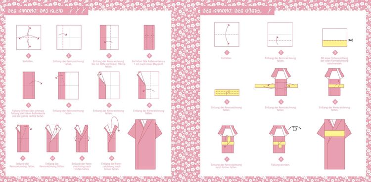 Produktbild: Origami Around the World - Tokio