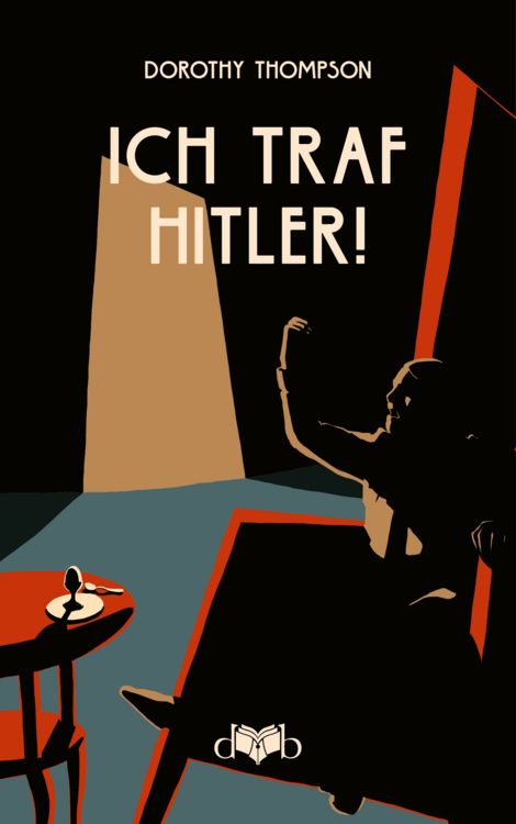 Produktbild: Ich traf Hitler!