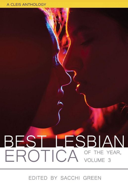 Produktbild: Best Lesbian Erotica of the Year, Volume 3