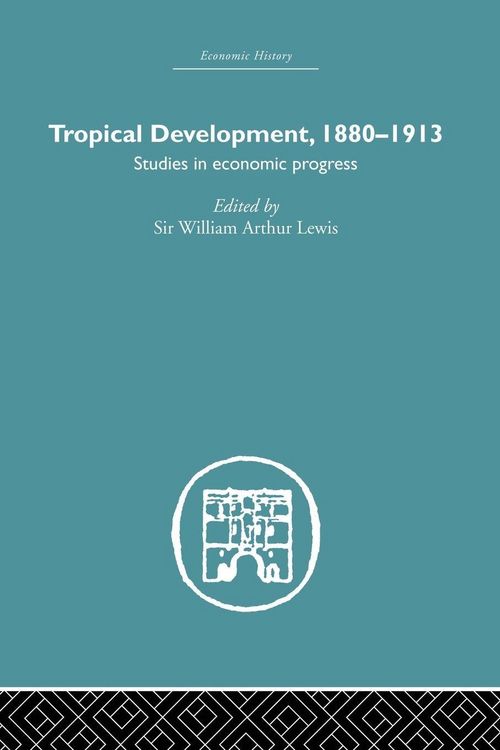 Produktbild: Tropical Development