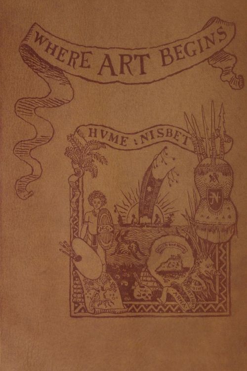 Produktbild: Where Art Begins