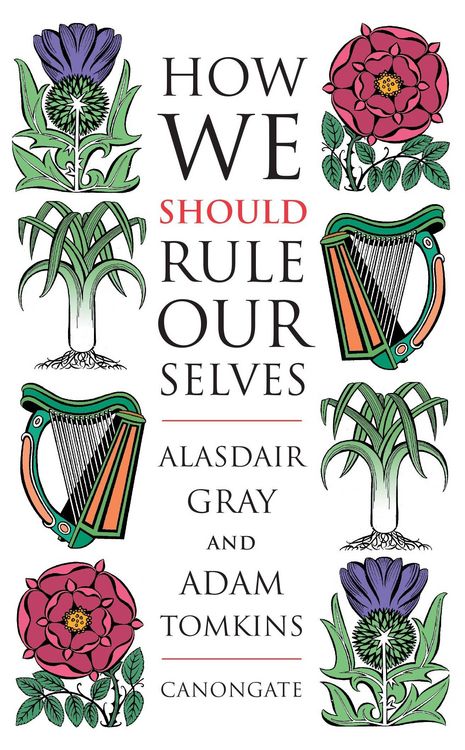 Produktbild: How We Should Rule Ourselves