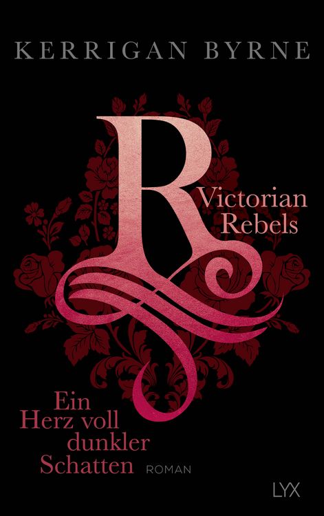 Produktbild: Victorian Rebels - Ein Herz voll dunkler Schatten
